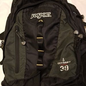 Jansport | Bags | Jansport Odyssey 39 